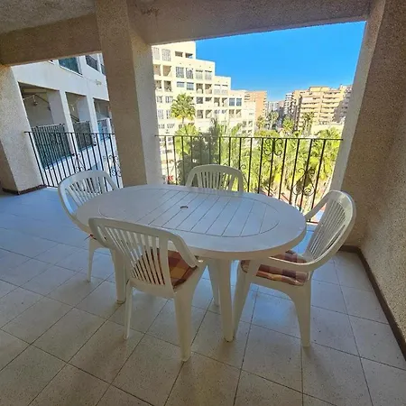 Casa Parra * Oropesa del Mar