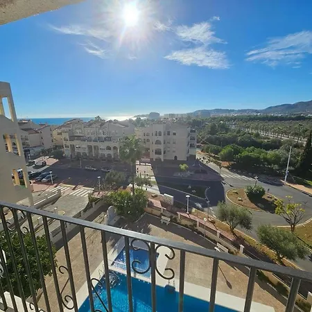 Διαμέρισμα Casa Parra *