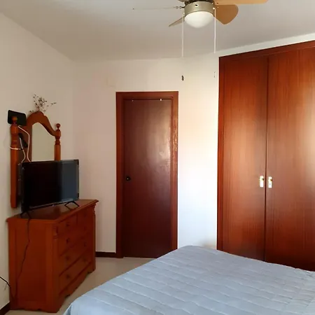 Lägenhet Casa Parra Oropesa del Mar