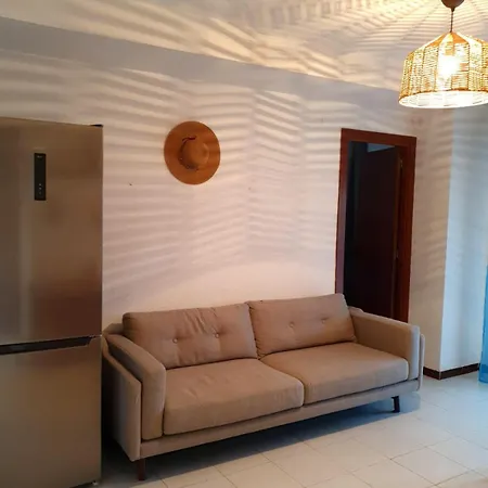 Casa Parra * Oropesa del Mar