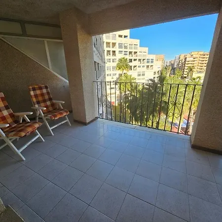Casa Parra