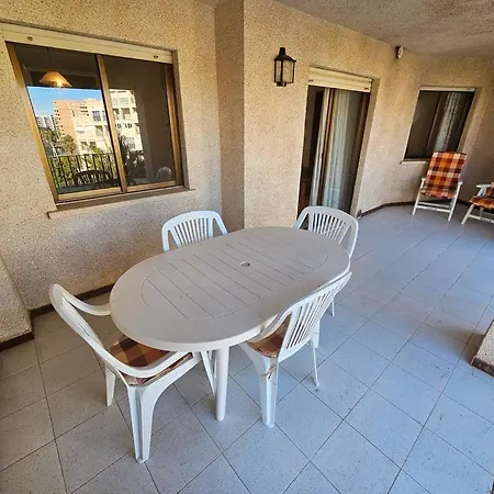 Casa Parra Lägenhet