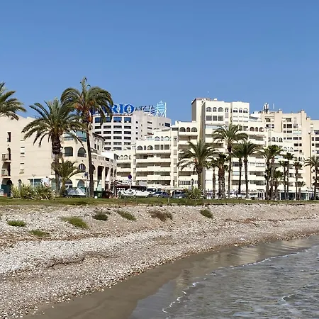 Lägenhet Casa Parra *